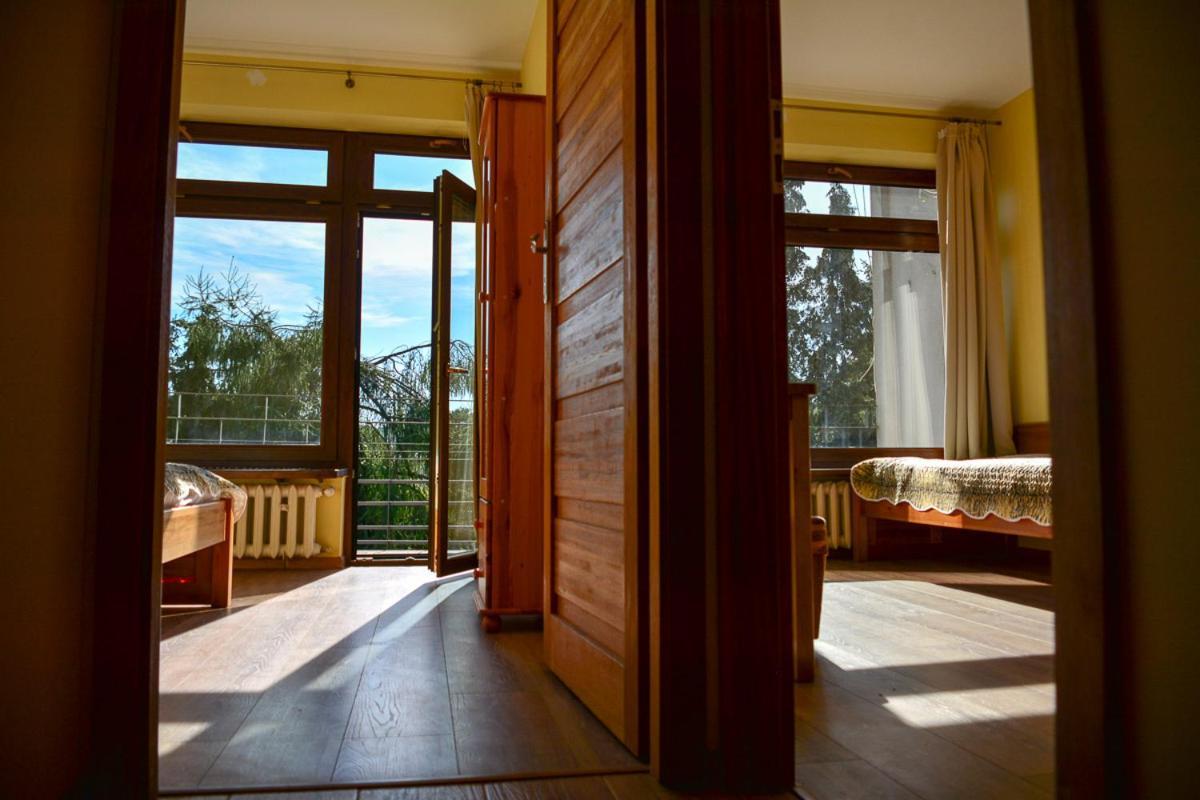 Apartamenty Argo Cracovia Exterior foto